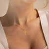 Sacrum Crux