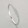 Linear Bangle
